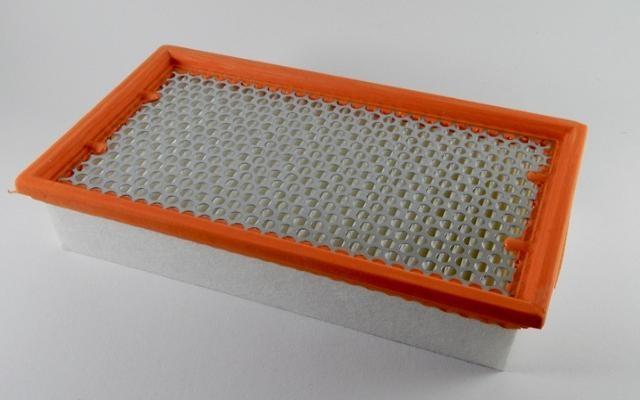 auswaschbar PES 1x Filter geeignet für Kärcher NT 75//2 Tact² // Tact² Me // Tc